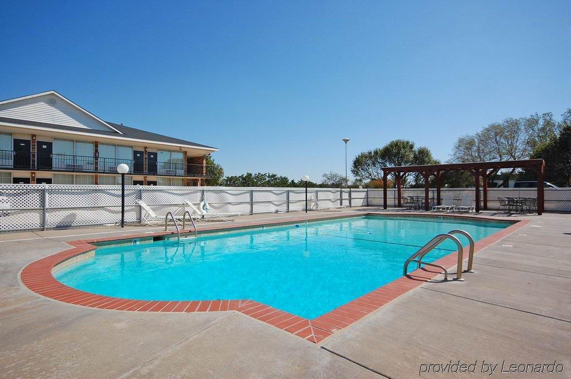 Best Western El Reno Facilities photo