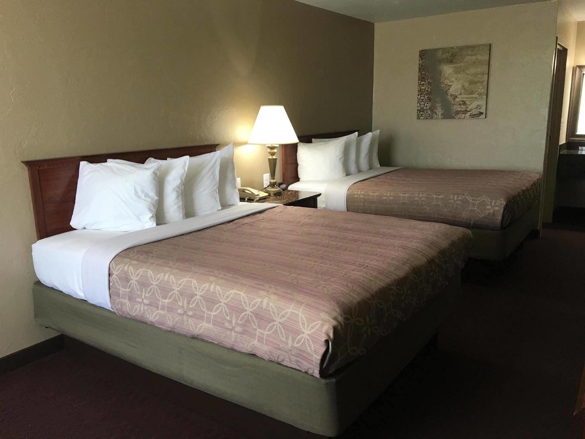 Best Western El Reno Exterior photo